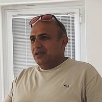 Kulüp Başkanı İbrahim Özdemir