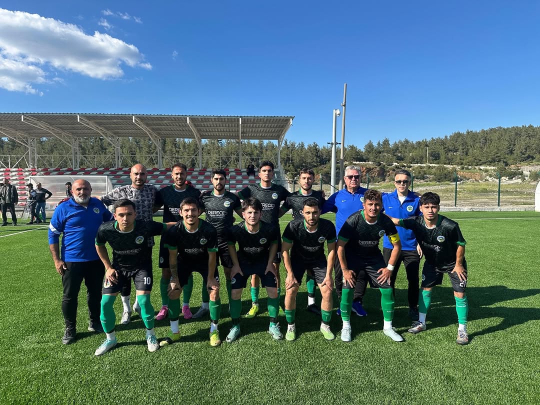 Beldibispor A Takımı